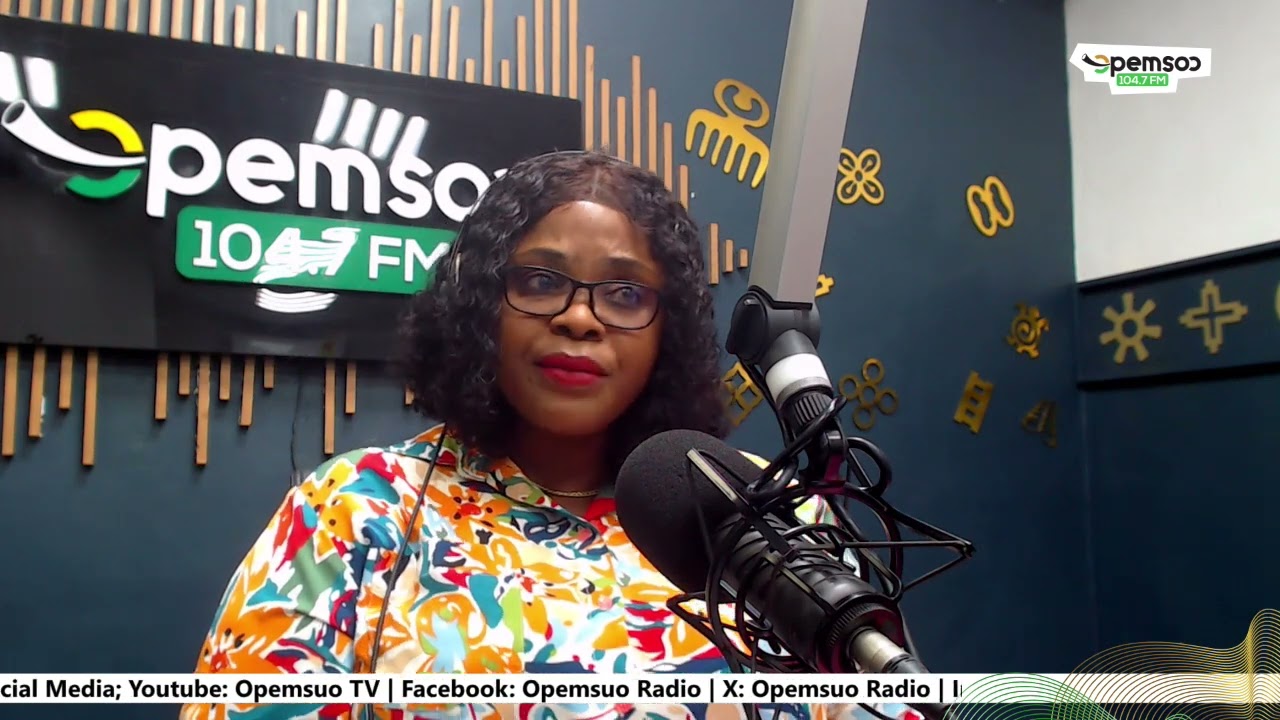 M’asɛm: Farmers in distress after man destroys cocoa farm