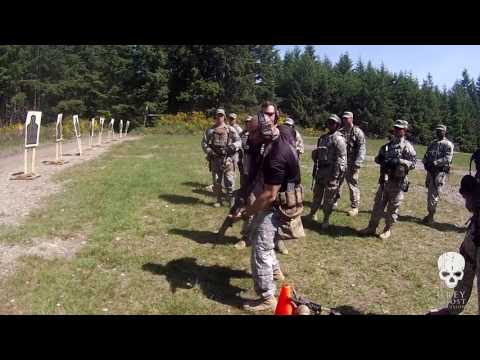 GGP Rifle Course Compilation thumbnail