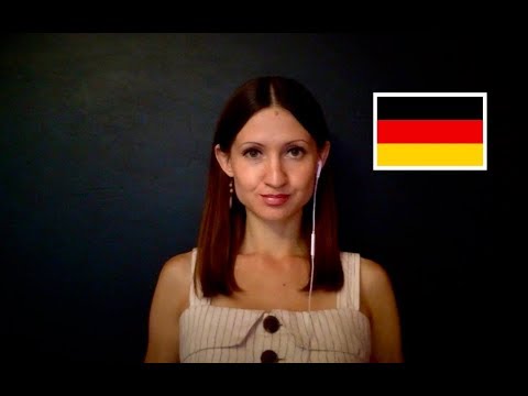 Video: Wie Wird Man Reiseführer-Übersetzer