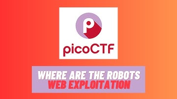 Tutorial PicoCTF 2019 | Web Exploitation | where are the robots