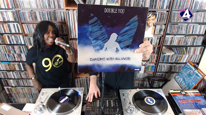 #90allora feat. Sandy Chambers (Chambre/Jinny/D......
