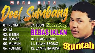 LAGU LEGENDARIS DOEL SUMBANG FULL ALBUM TANPA IKLAN