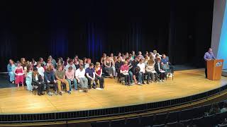 KMHS Senior Scholarship Awards Night | May 20th 2026