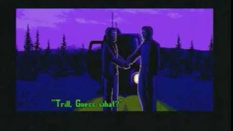 Liberation - Intro [AMIGA CD32]