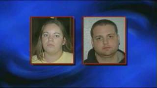 Escaped Kansas Inmates Caught In New Mexico