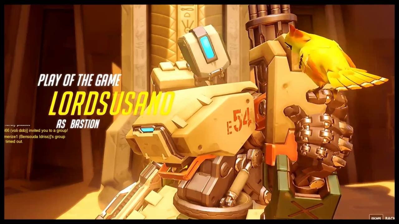 bastion play of the game meme