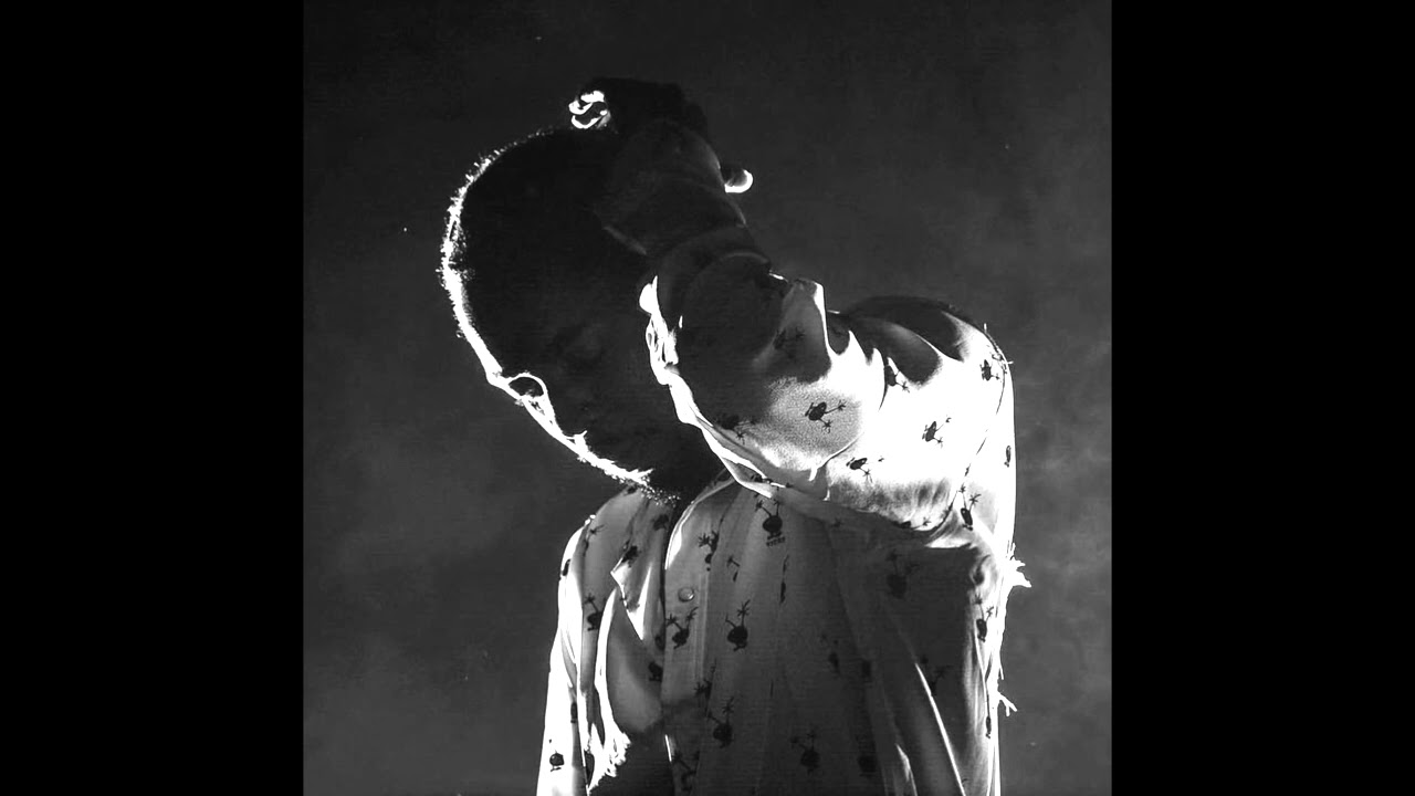 Kendrick Lamar x Leon Thomas Type Beat ~ Mutt