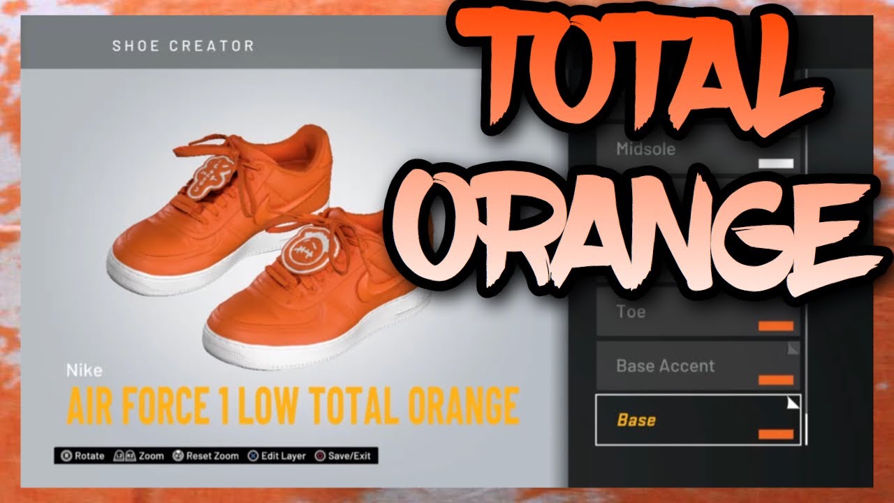 nike air force 1 nba 2k20