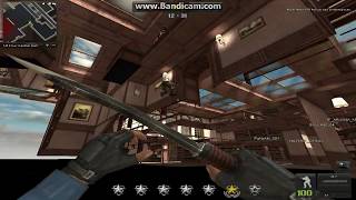 Mod Bug Burning Hall Tembus Dalam Tanah