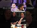 Villa eintauschen für Zenzakan?! - Im Twitchstream von Eligella #eligella #zenzakan #berndzehner #fy