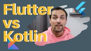 Flutter vs Kotlin - Should I Learn Flutter or Android? Profile