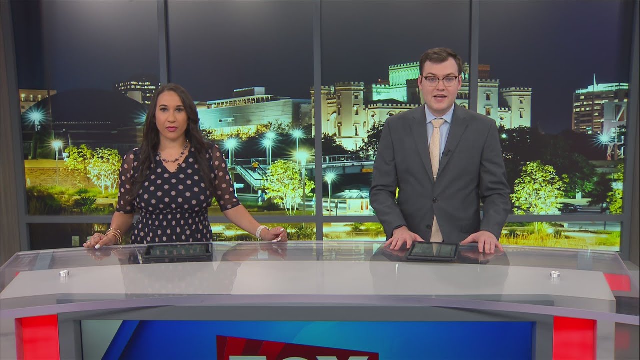 Was your data lost in cyber attack on Louisiana OMV? What you need to know