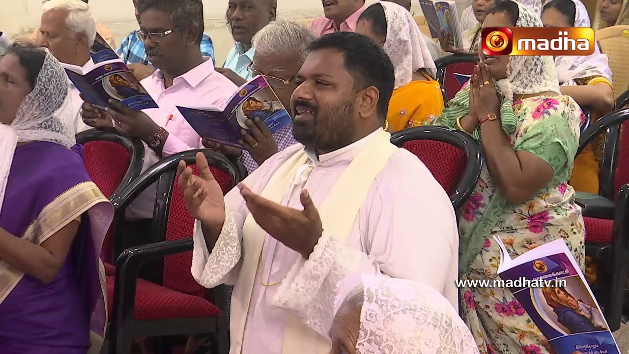 UN PUGAZHAI PAADUVATHU | உன் புகழை பாடுவது | ADORATION SONG | @madhatelevision