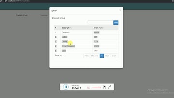 Using service ,factory and Passing Data Between Different Scopes using modal popup in angular js.
