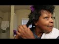 Silent Trimming Of Hair - Not Too Late Natural Hair ∞ 2022