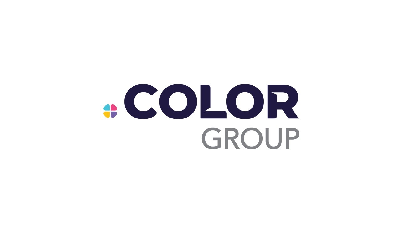 კოლორ ჯგუფი Color Group - YouTube