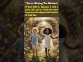 YOU'RE MISSING THE WINDOW #children #education #science #biohacking #daycare #preschool #gymnastics