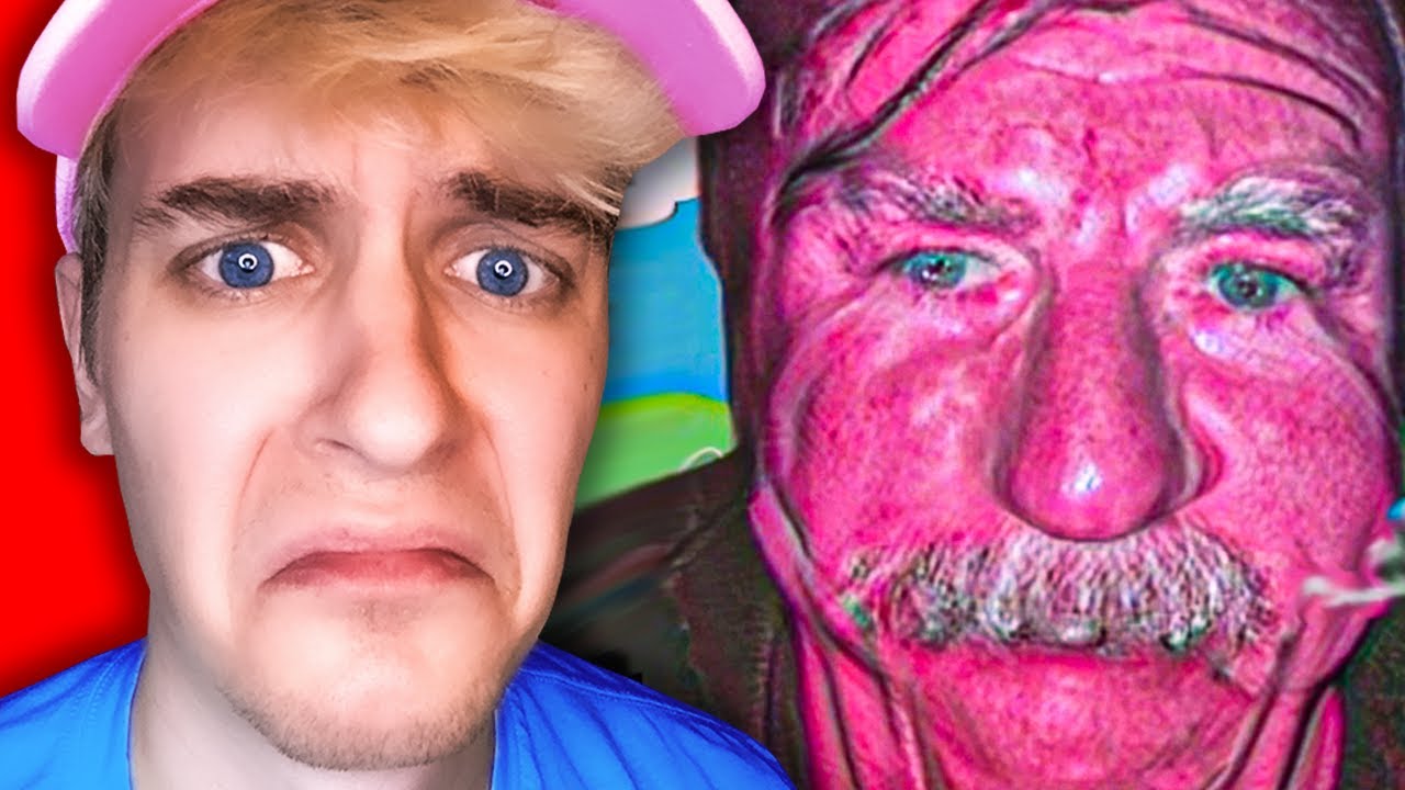 My viewers sent me STRANGE videos...