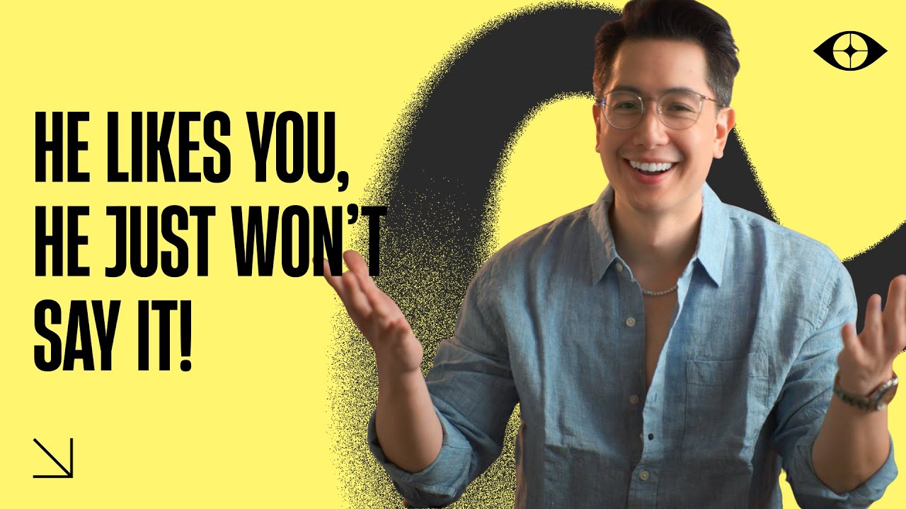 Научные признаки мужской привлекательности, которые большинство женщин никогда не замечают