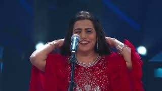 American Patchwork Quartet - "Shenandoah" | Live at the Grand Ole Opry (UNEDITED)