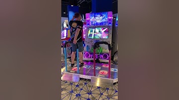 (DDR A20 PLUS) Voltississimo DSP-13 [999,630]