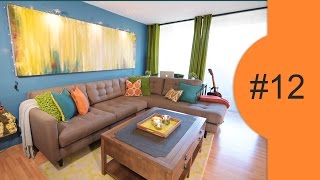 Interior Design Small Apartment Decorating Ideas