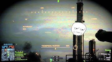 Battlefield 4 Hit Detection
