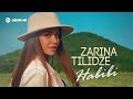 Zarina Tilidze - Habibi