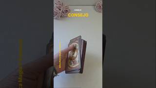 🌹CONSEJO DIARIO 🌹