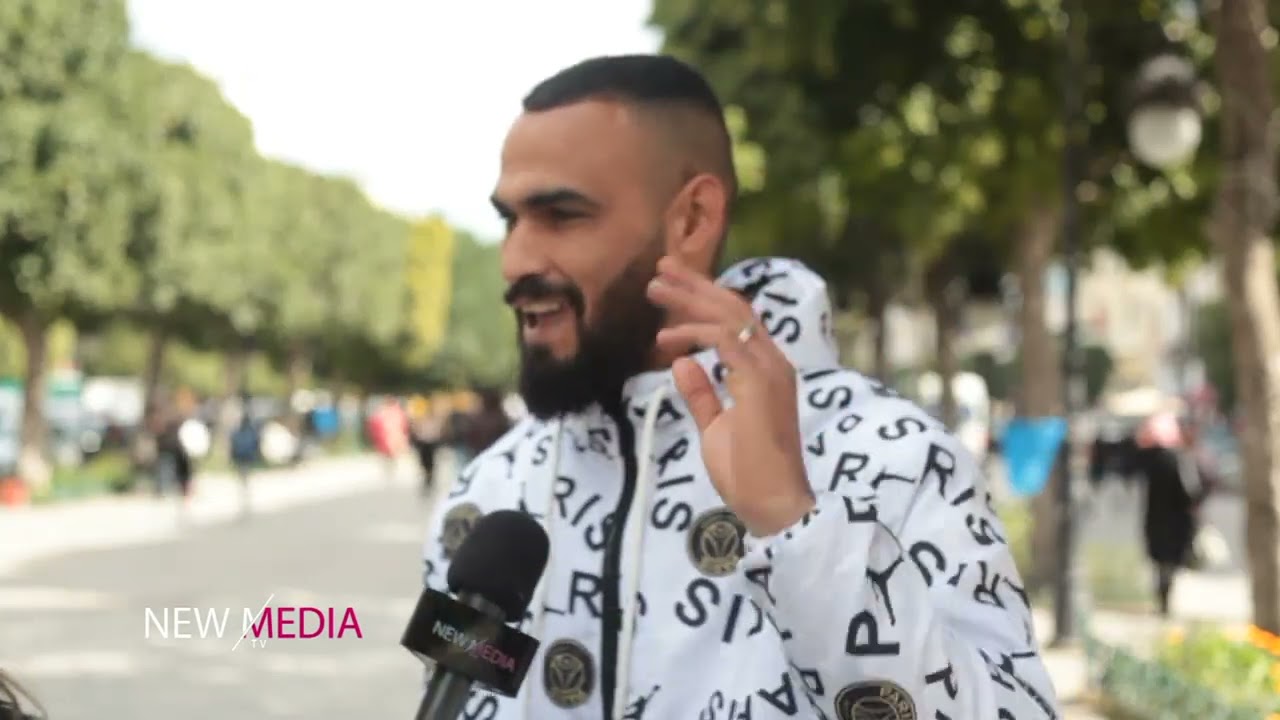 🇹🇳 من ولاية القصرين .. وضع تونس وضع مزري ويأسف .. معادش ثمة طبقة وسطى