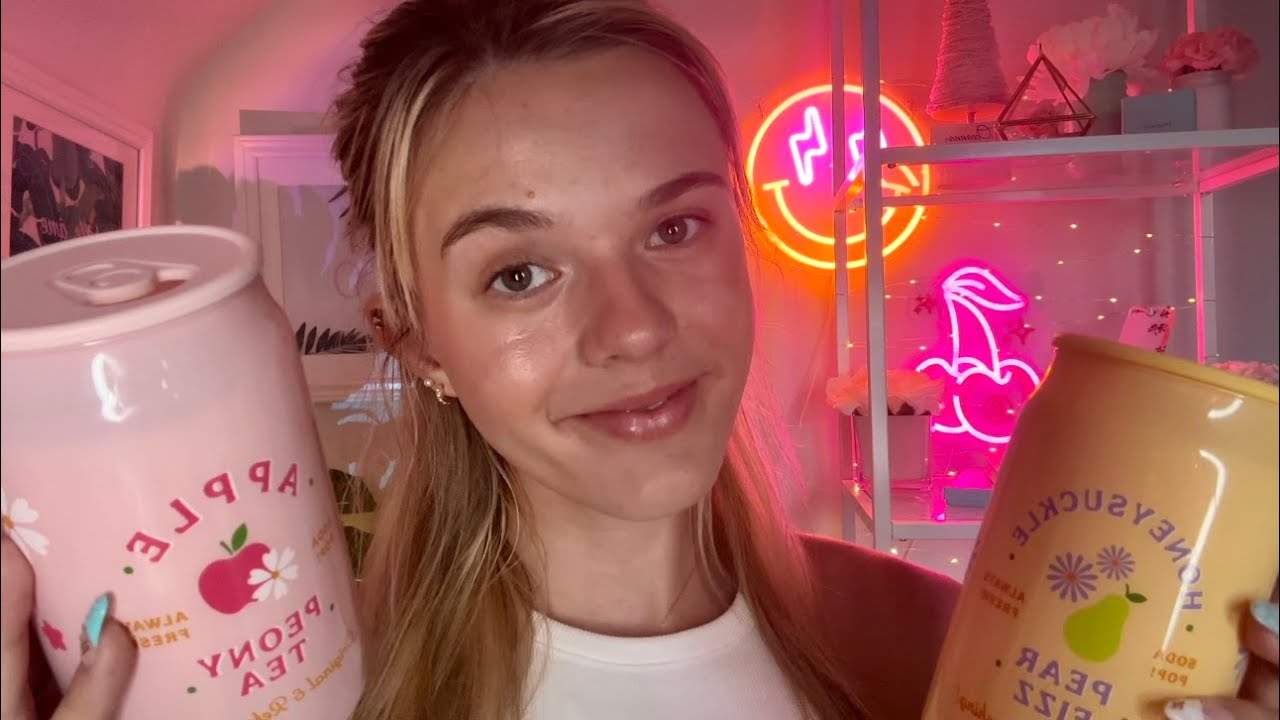 ASMR For Charity 🕯 My Candle Collection (lots of tapping!)