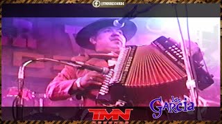 LOS GARCIA BROS #JIMMYGARCIA - LIVE .. TEJANO MUSIC JUNIO 2000