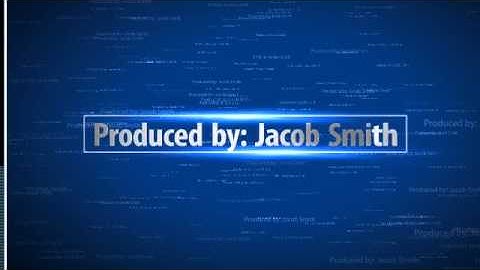 My new intro video uploaded from FliXpress.com