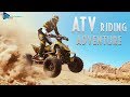 Atv adventure  atv riding adventure  k2k extreme adventure drive  explainer.