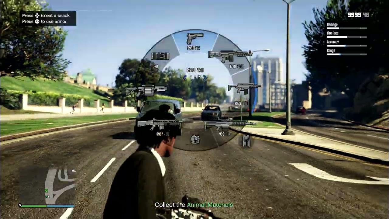 Gta Online Today's Daily Objectives YouTube