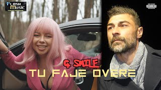 G. Smile -  Tu faje overe ( Official Music Video 2023 )