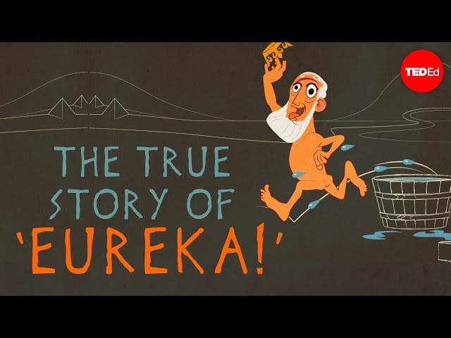 The real story behind Archimedes’ Eureka! - Armand D'Angour class=