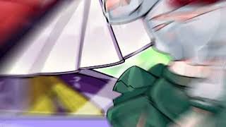 Drawing Process Fanart InuYasha Kagome Higurashi