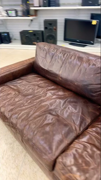 leather sofa paint Archives - The Scratch Doctor