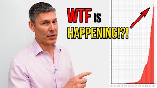 US Debt Will Hit $100 TRILLION!! (Here's Why)