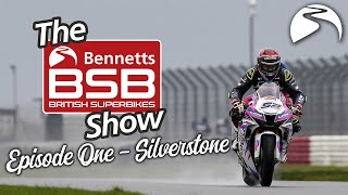 The Bennetts BSB Show - Episode One