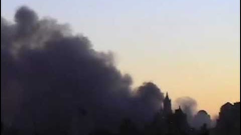 Disintegration Loop 1.1 - William Basinski