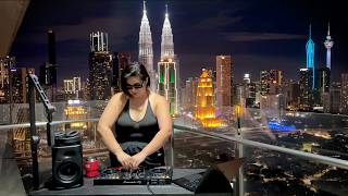 Download Lagu Kaima – Melodic Techno \u0026 Progressive House | Penthouse DJ Set MP3