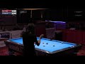 Kelly Fisher v Tzu Chien Wei WPBA Masters 2019