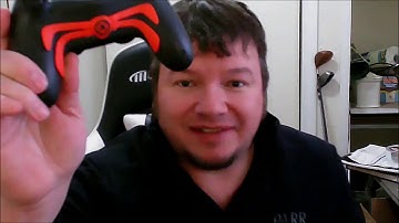 Aim controller unboxing and first impressions!!