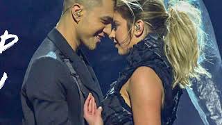 HOLD YOU - Hanna ferm &LIAMOO