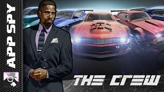 Ubisoft's The Crew Road Empire is coming to mobiles | News - AppSpy.com screenshot 5