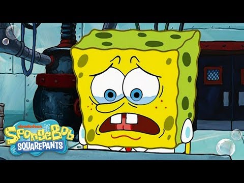 One of the best spongebob songs. Definitely the saddest : r/spongebob