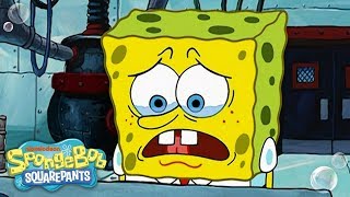 This Grill is Not A Home! |  | SpongeBob Resimi