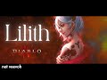 Halsey, SUGA - Lilith (Diablo IV Anthem) [Rock Cover]
